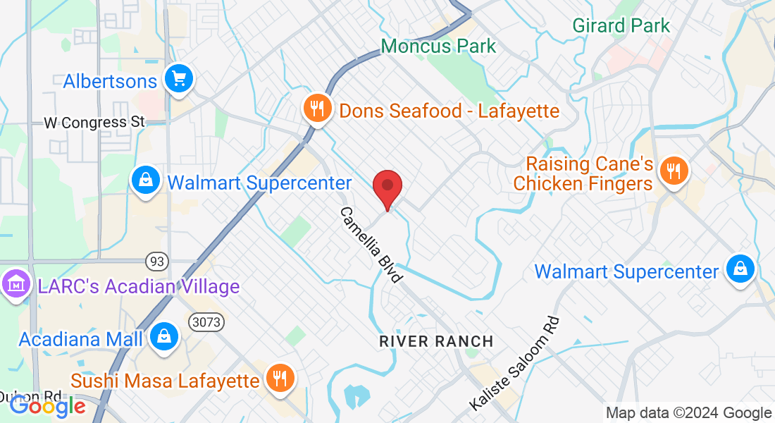 400 Rena Dr, Lafayette, LA 70503, USA