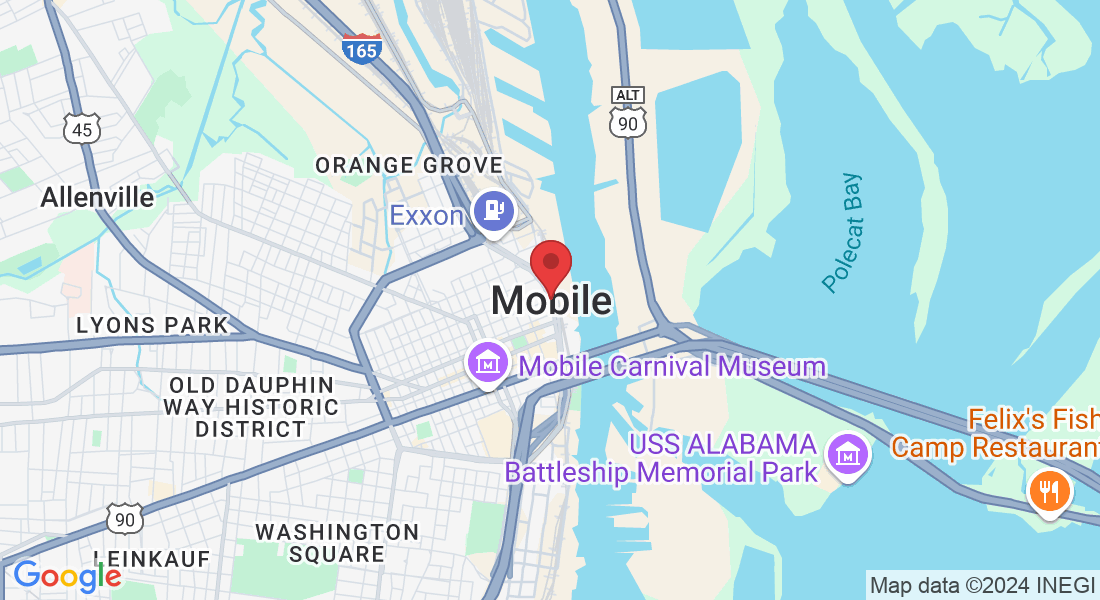 Mobile, AL, USA