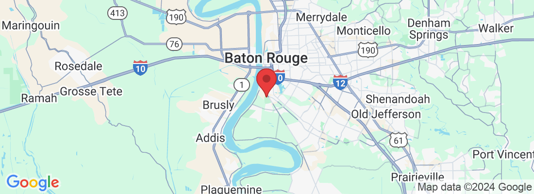Nicholson at Gourrier, Baton Rouge, LA 70808, Nicholson Dr, Baton Rouge, LA 70808, USA