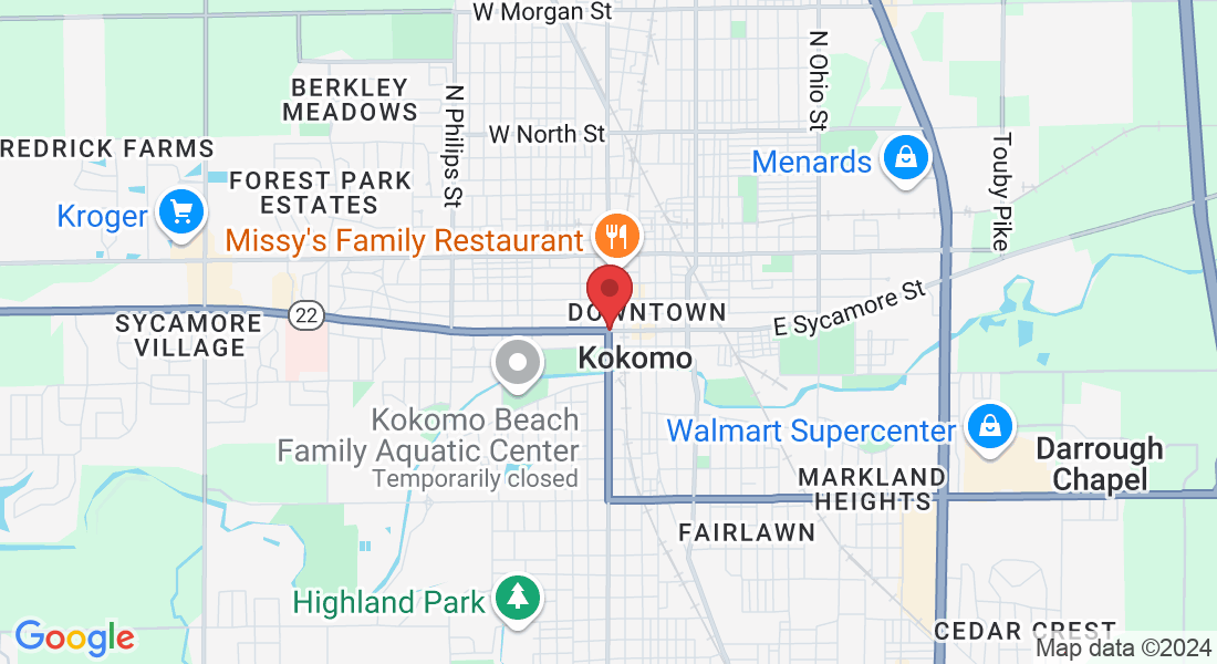 Kokomo, IN, USA