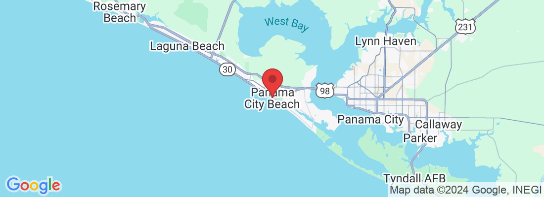 Panama City Beach, FL, USA