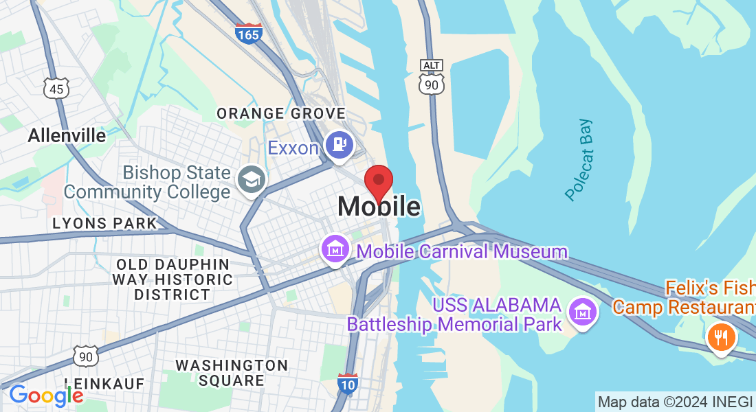 Mobile, AL, USA