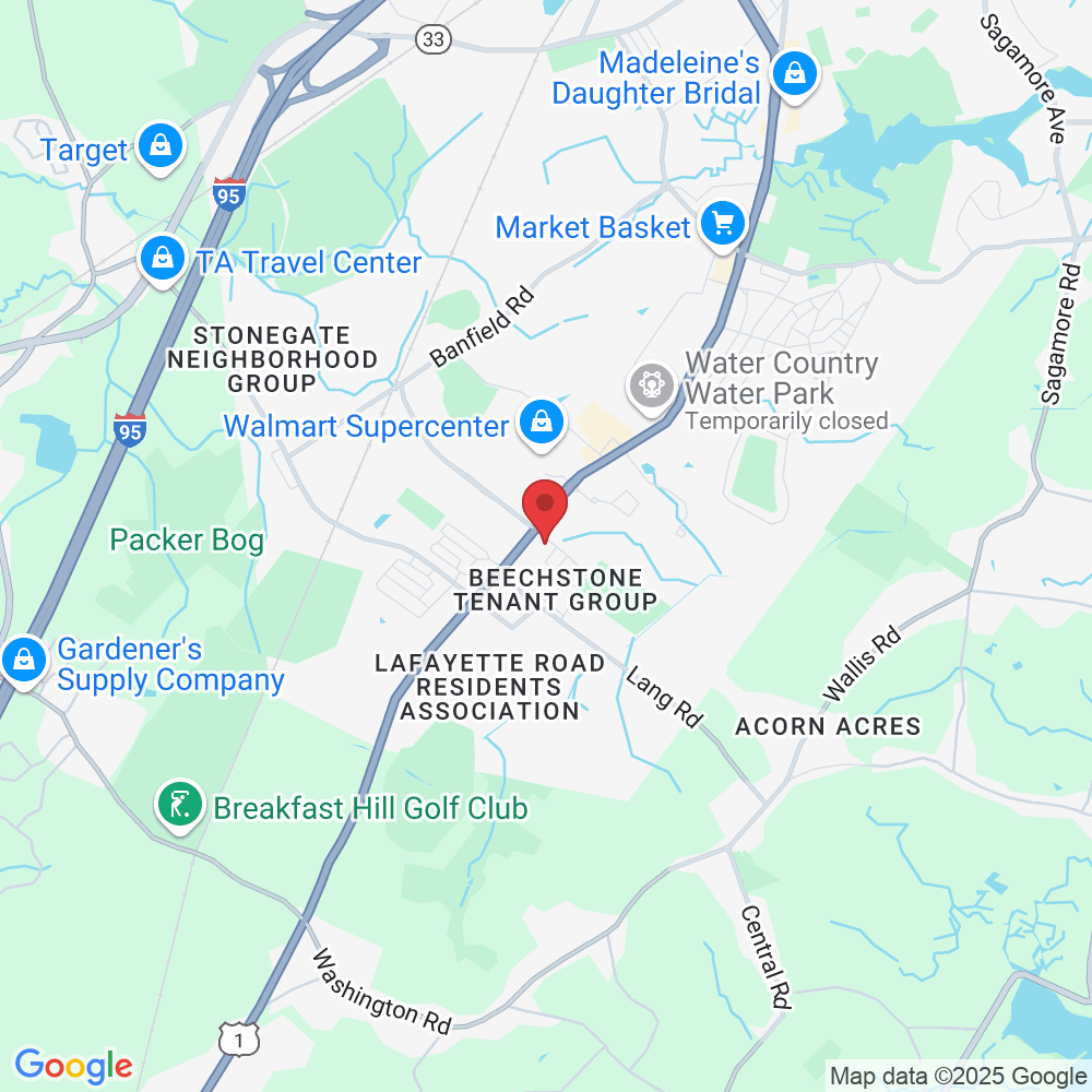 6 Robert Ave Unit A, Portsmouth, NH 03801, USA