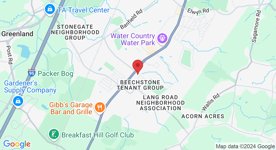 6 Robert Ave Unit A, Portsmouth, NH 03801, USA