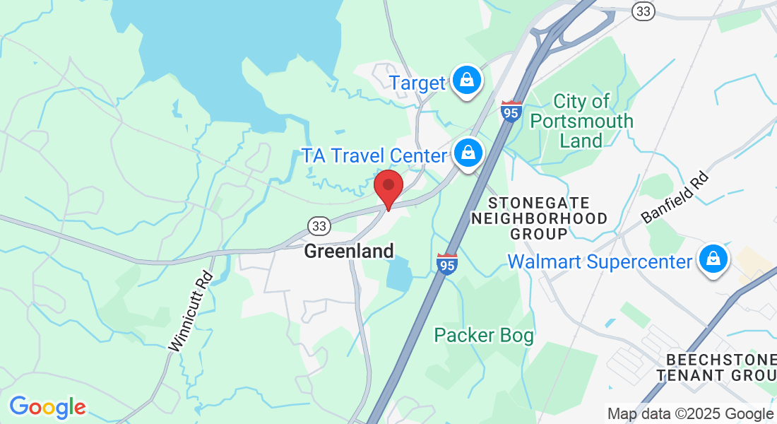 381 Portsmouth Ave, Greenland, NH 03840, USA