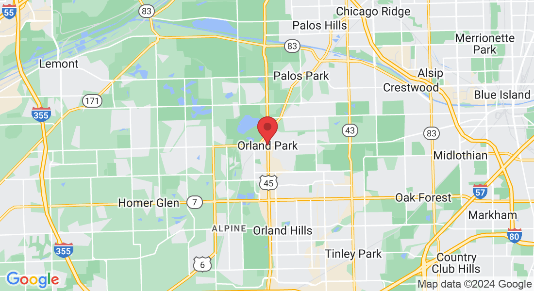 Orland Park, IL, USA