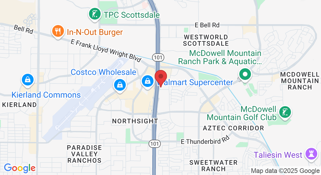 15333 N Pima Rd, Scottsdale, AZ 85260, USA