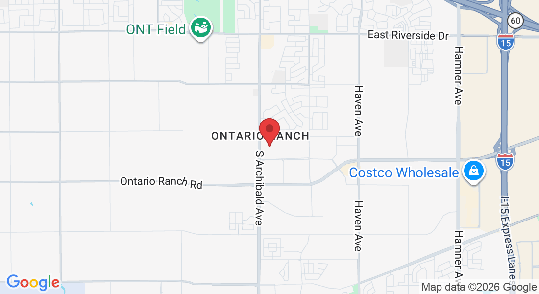 2765 E Alberta St, Ontario, CA 91761, USA