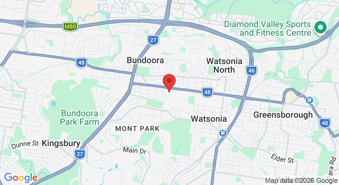 unit 3/37 The Concord, Bundoora VIC 3083, Australia
