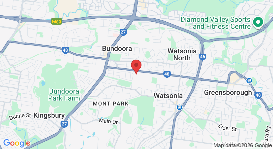 unit 3/37 The Concord, Bundoora VIC 3083, Australia
