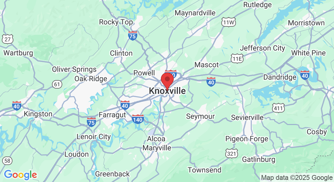 Knoxville, TN, USA