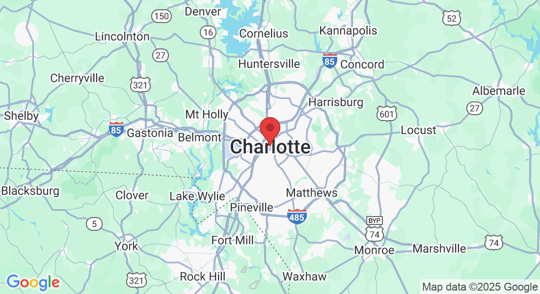 Charlotte, NC, USA