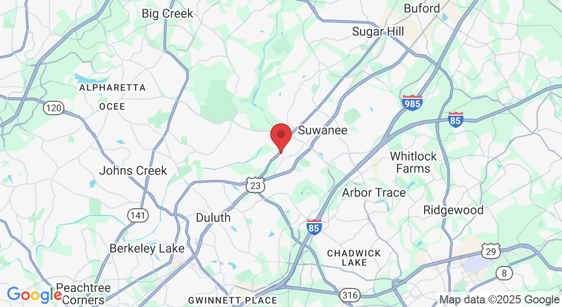 1500 Peachtree Industrial Blvd Ste. 290, Suwanee, GA 30024, USA