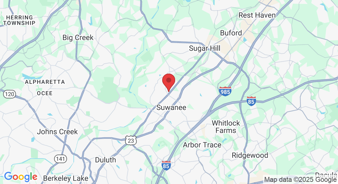 4411 Suwanee Dam Rd suite 1020, Suwanee, GA 30024, USA