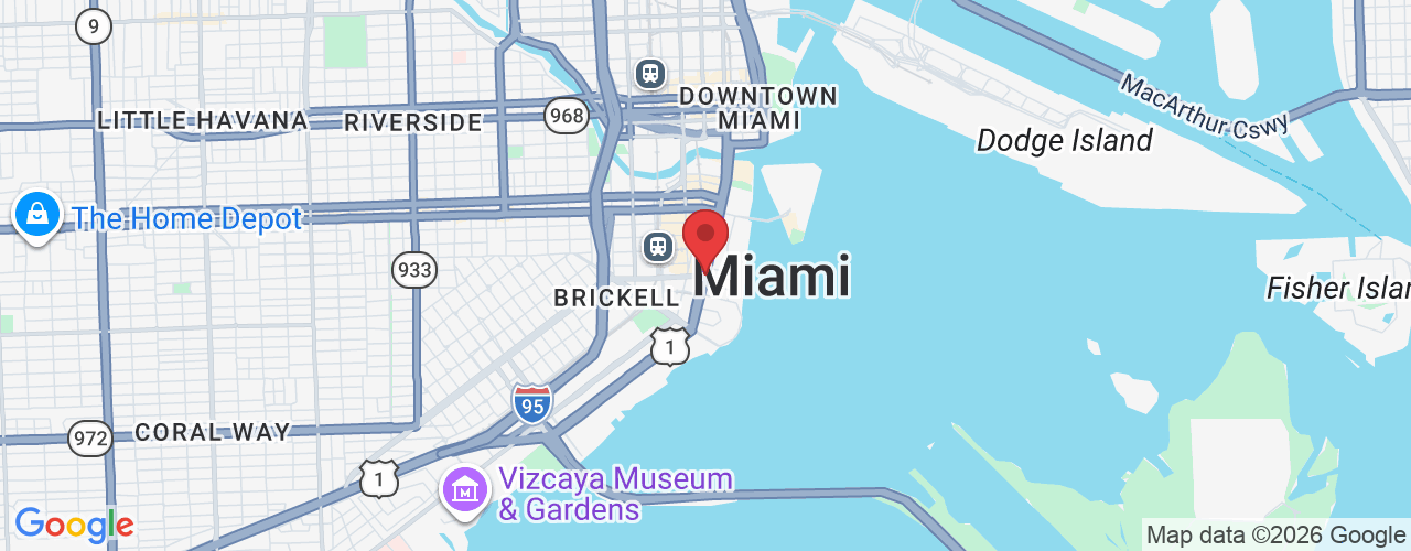 Miami, FL, USA