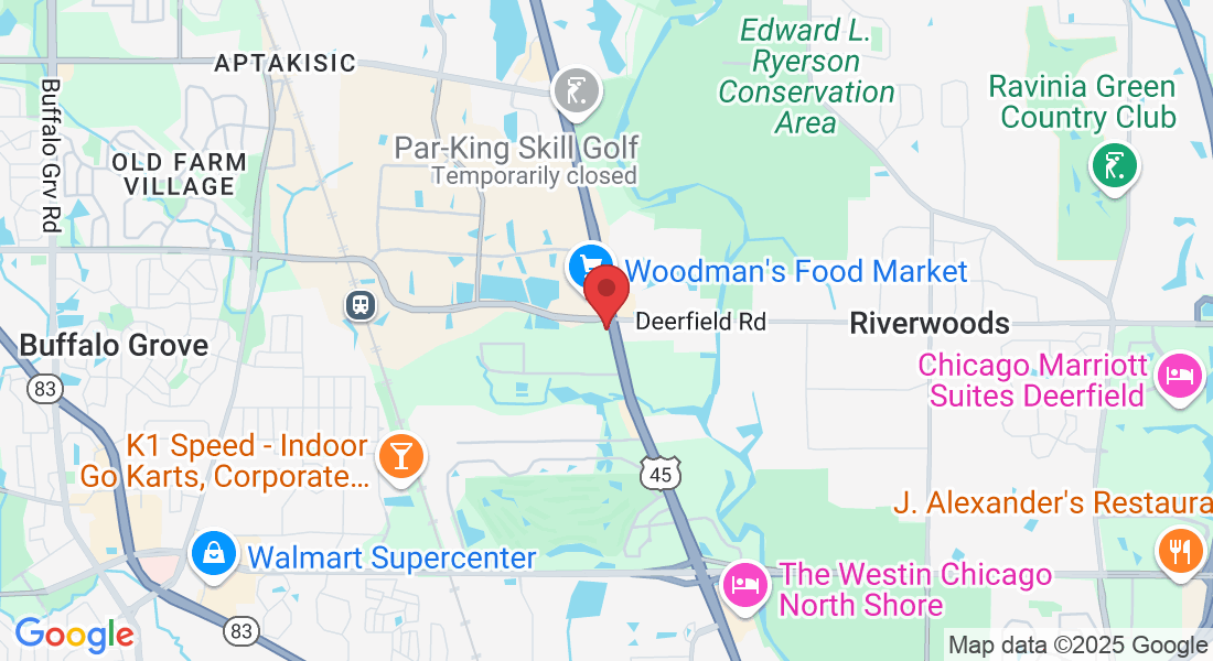 860 Milwaukee Ave suite 200, Buffalo Grove, IL 60089, USA