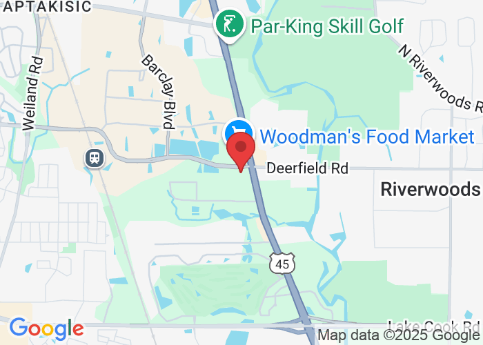 860 Milwaukee Ave suite 200, Buffalo Grove, IL 60089, USA