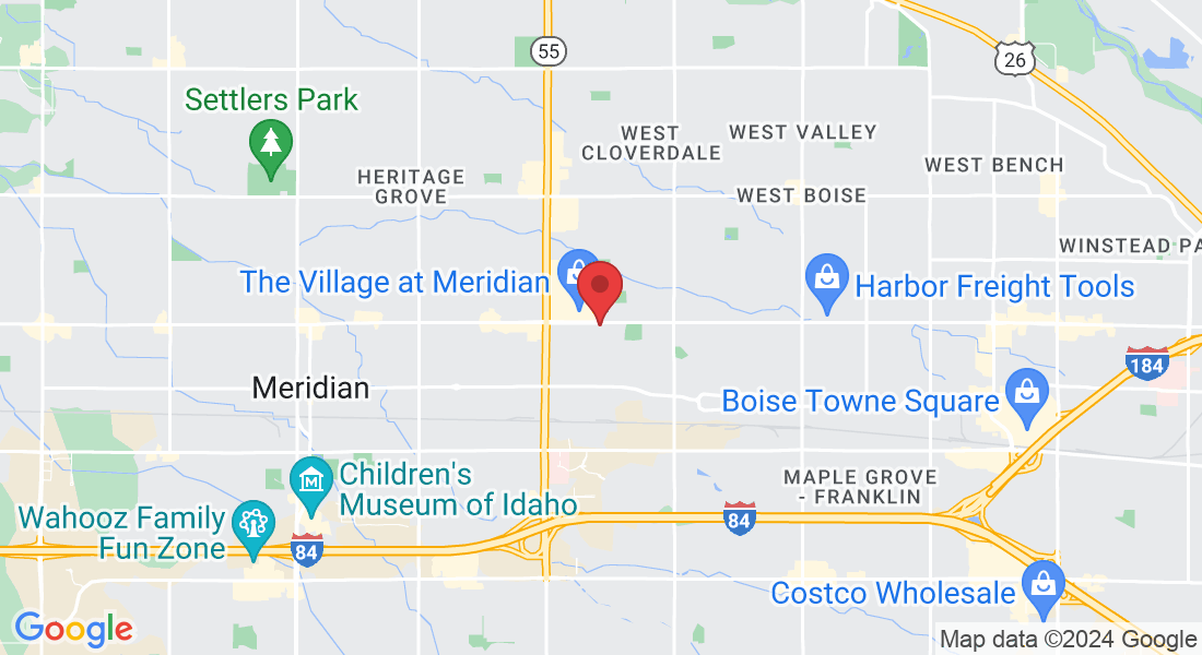 3909 E Fairview Ave Suite 100, Meridian, ID 83642, USA