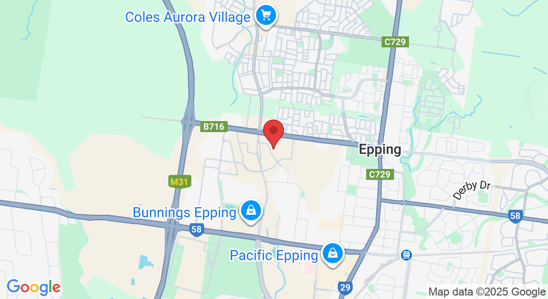 unit 1/31 Constance Ct, Epping VIC 3076, Australia