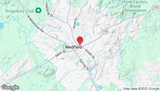 36 Janes Ave, Medfield, MA 02052, USA