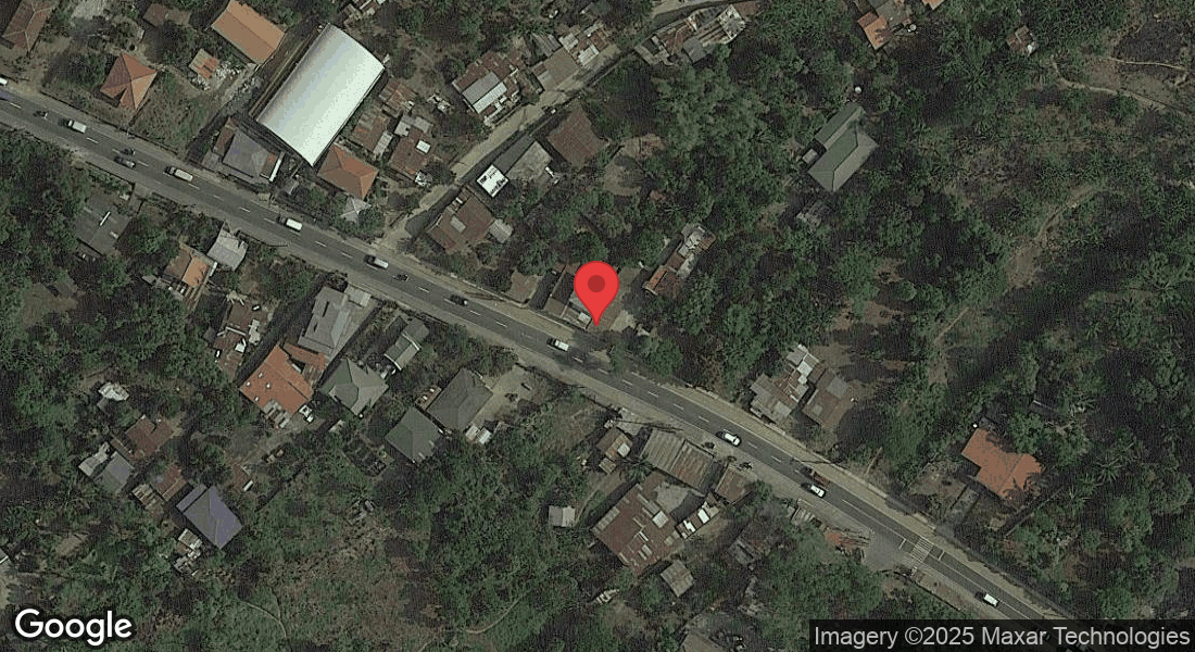 19 santor, Talisay - Tanauan Rd, Tanauan City, 4232 Batangas, Philippines