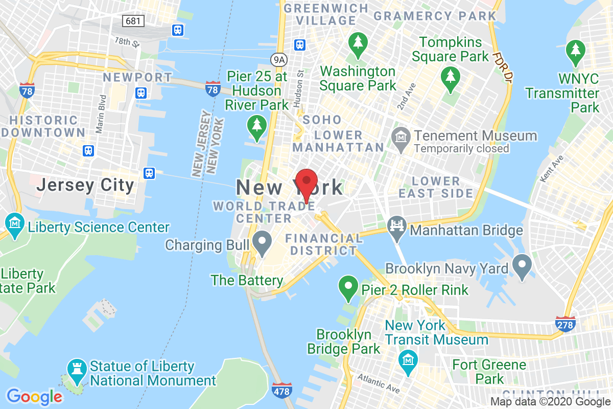 New York, NY, USA