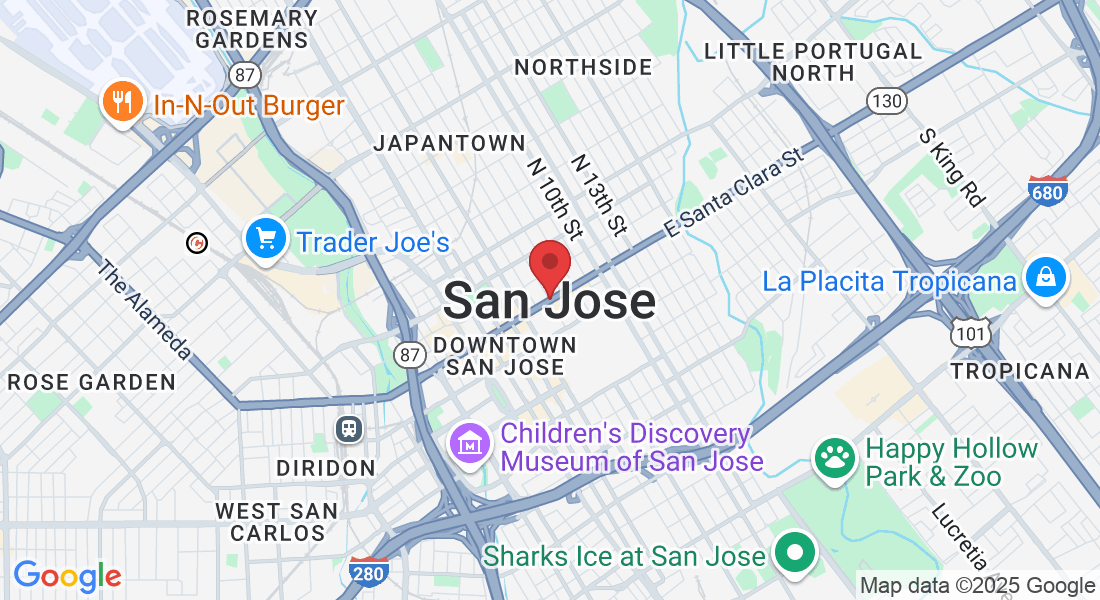 San Jose, CA, USA