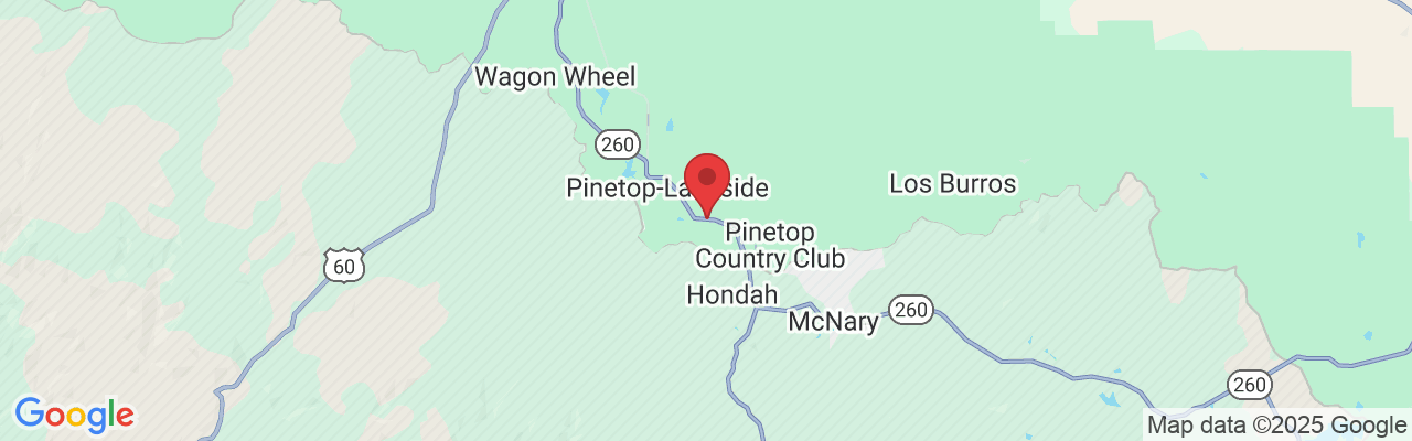 Pinetop, Pinetop-Lakeside, AZ 85935, USA