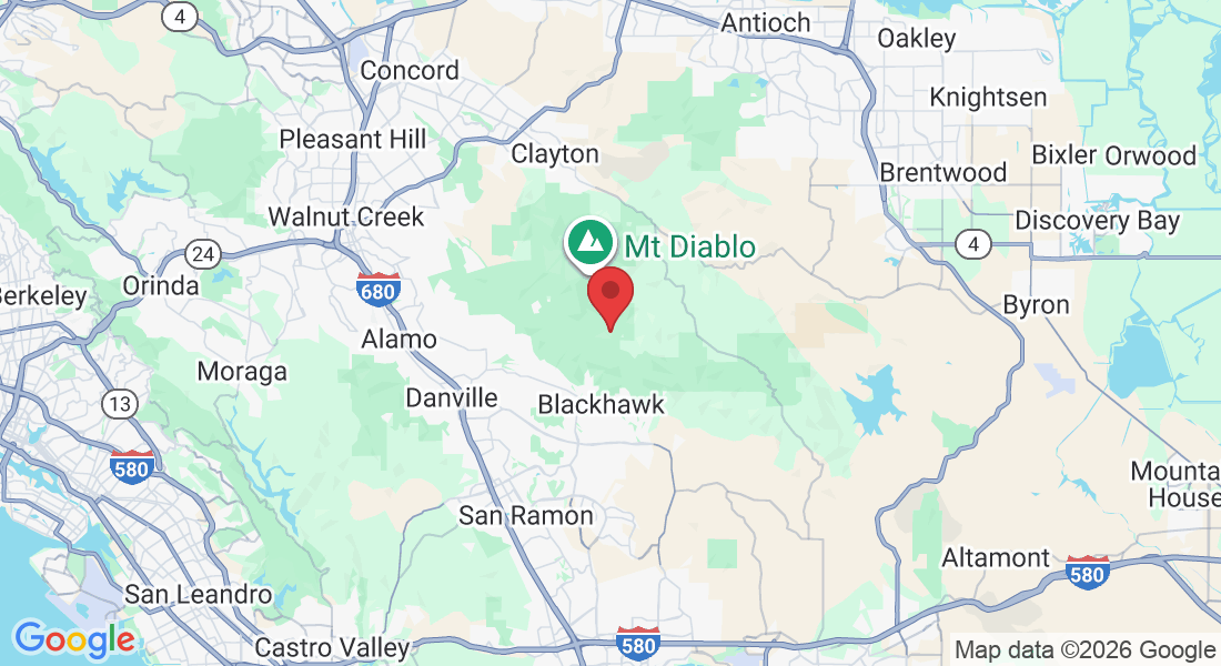 Contra Costa County, CA, USA