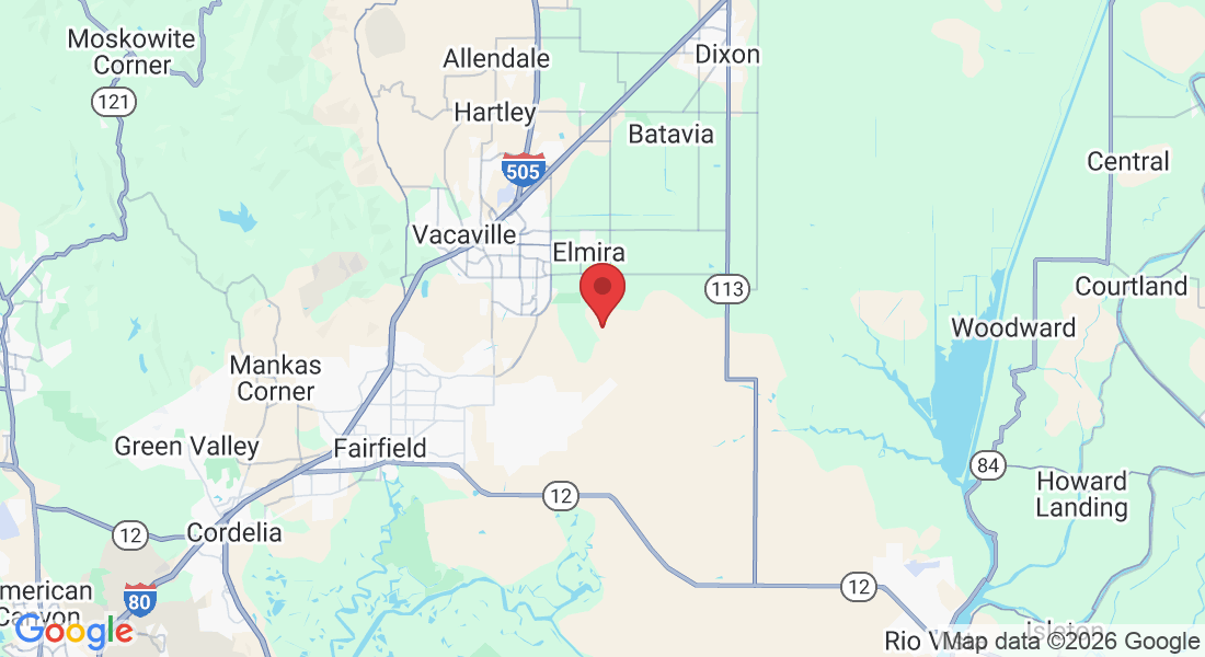 Solano County, CA, USA