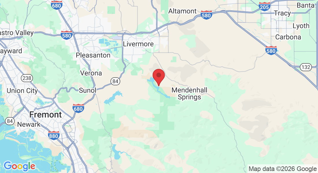 Alameda County, CA, USA