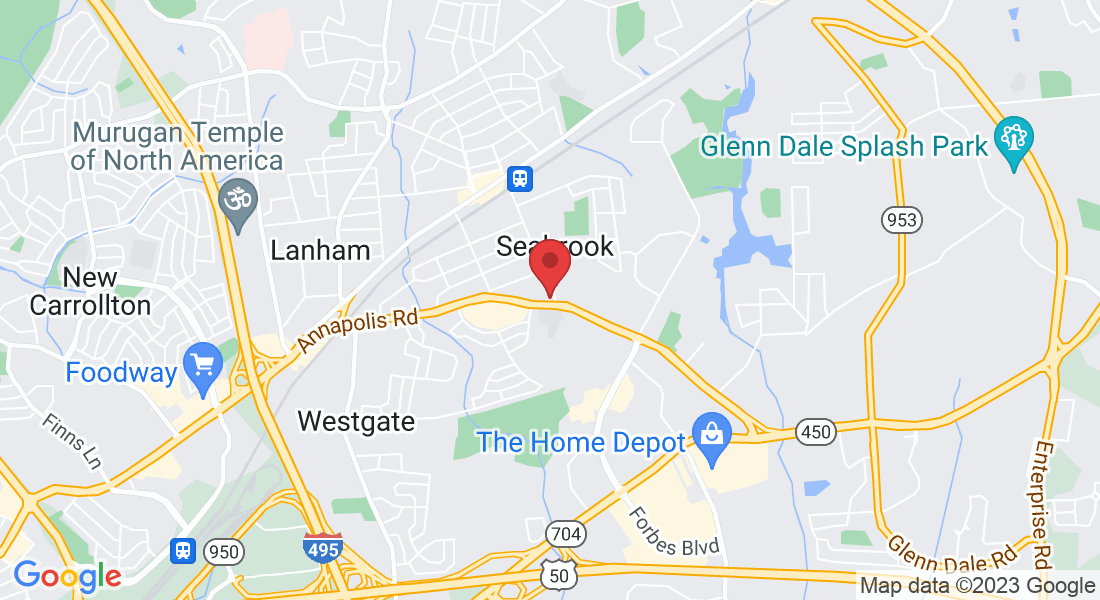 9470 Annapolis Rd ste 101, Lanham, MD 20706, USA