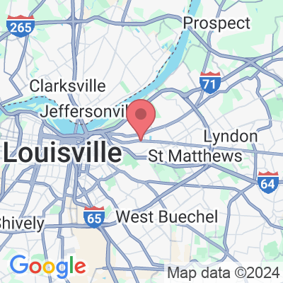 2838 Frankfort Ave, Louisville, KY 40206, USA