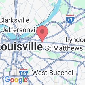 2838 Frankfort Ave, Louisville, KY 40206, USA
