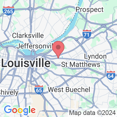 2838 Frankfort Ave, Louisville, KY 40206, USA
