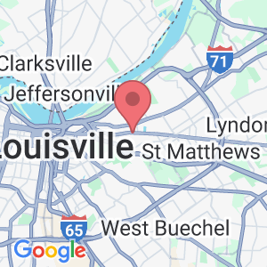 2838 Frankfort Ave, Louisville, KY 40206, USA