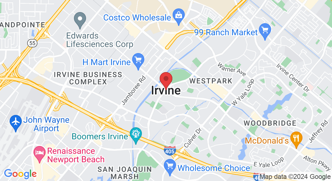 Irvine, CA, USA