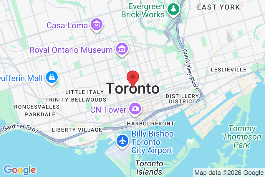 Toronto, ON, Canada