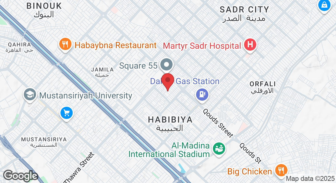 قطاع 9، بغداد، بغداد محافظة، Iraq