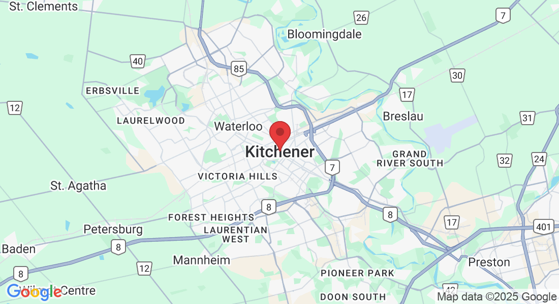 Kitchener, ON, Canada