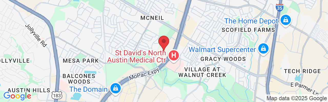 12211 Waters Park Rd, Austin, TX 78759, USA