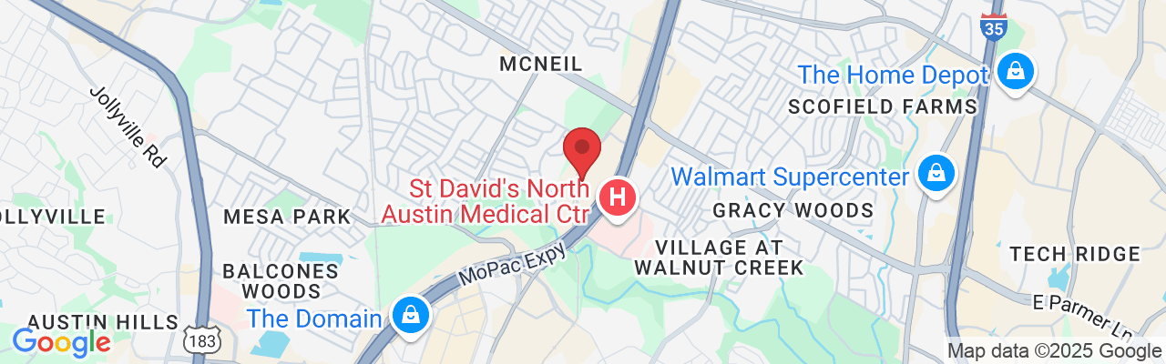 12211 Waters Park Rd, Austin, TX 78759, USA