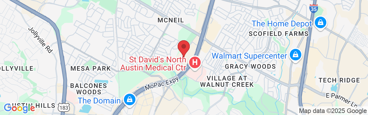 12211 Waters Park Rd, Austin, TX 78759, USA