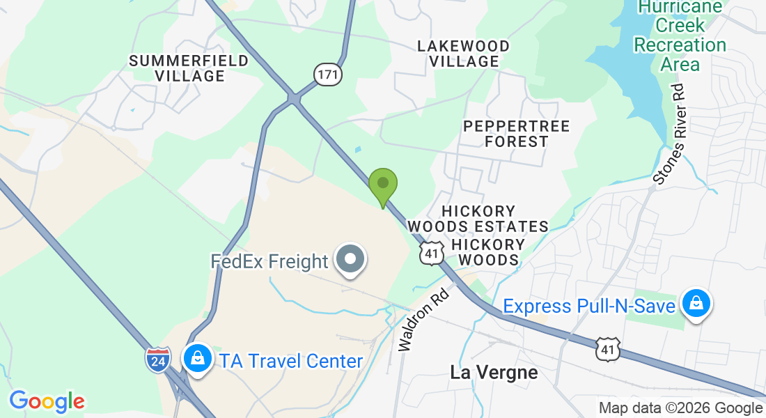 4119 Murfreesboro Pike ste 102, Antioch, TN 37013, USA