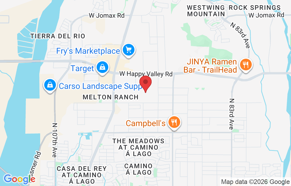 9473 W Jj Ranch Rd, Peoria, AZ 85383, USA