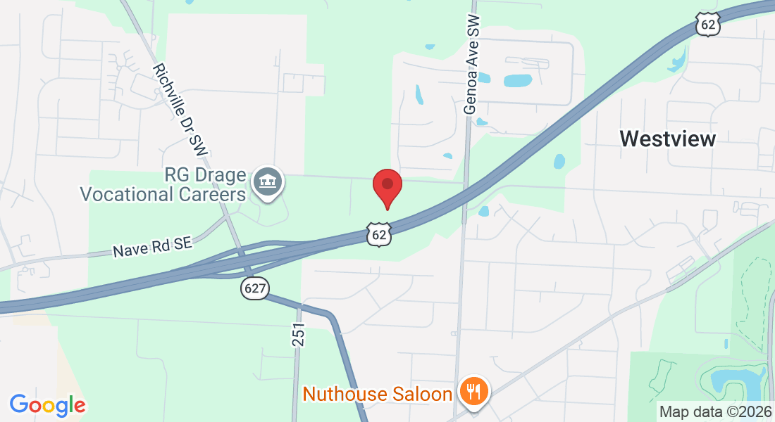 6282 Nave St SW, Canton, OH 44706, USA