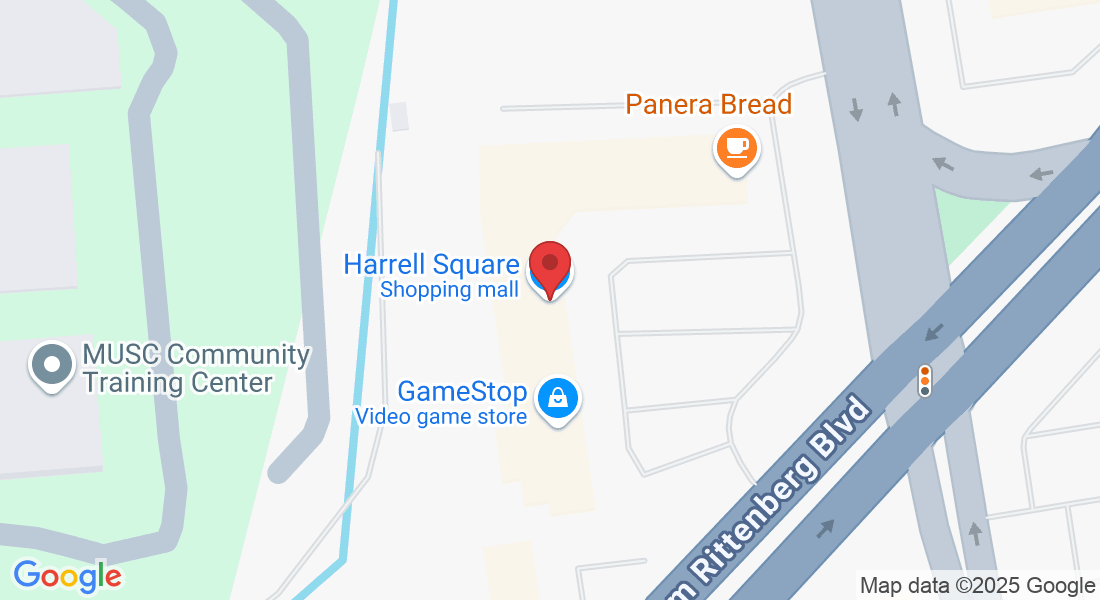 2000 Sam Rittenberg Blvd, Charleston, SC 29407, USA