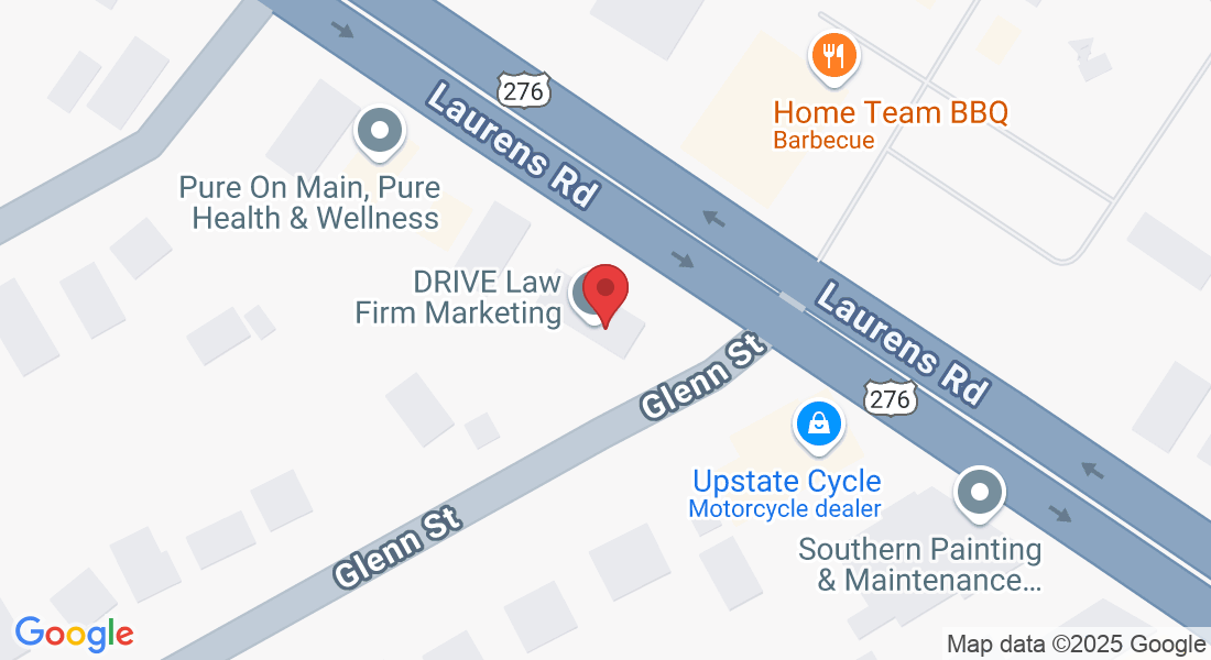 812 Laurens Rd Suite B, Greenville, SC 29607, USA