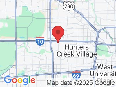 915 Gessner Rd # 650, Houston, TX 77024, USA