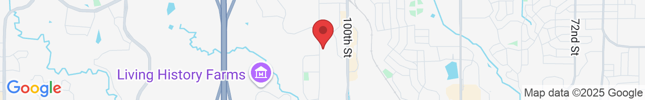 2931 104th St suite a, Urbandale, IA 50322, USA